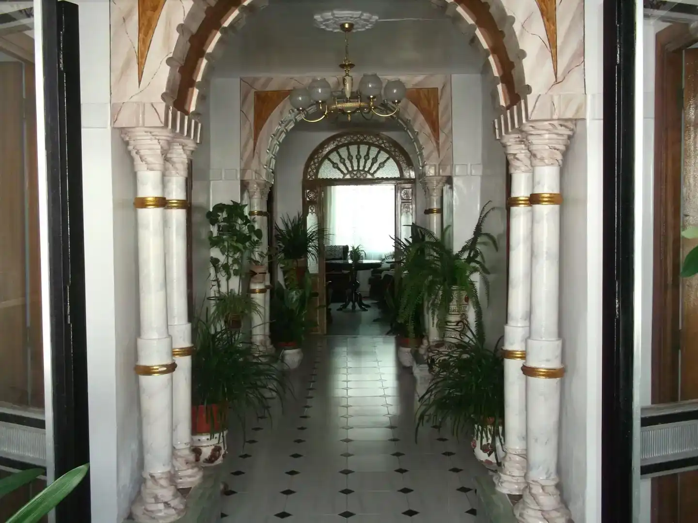 Flat for sale in El Viso  with Storage room, Furnished and Oven