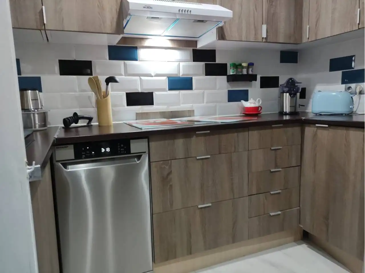 Casa adosada en venta en Paseo Félix Rodríguez de la Fuente, 1, Mocejón