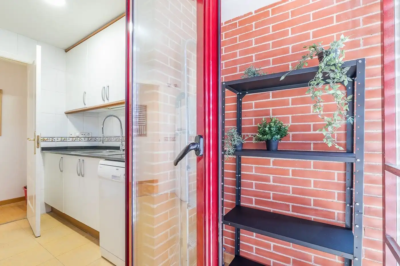 Wohnung zur Miete in Calle Robledo, Valdeacederas