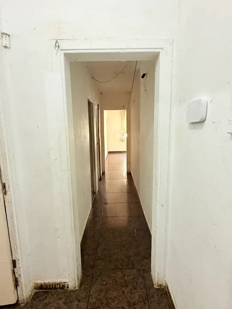 Flat for sale in Badalona  with Alarm