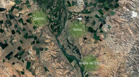 Foto 5 de Terreno en venta en C/ Ue-2/3, Gelsa, Zaragoza