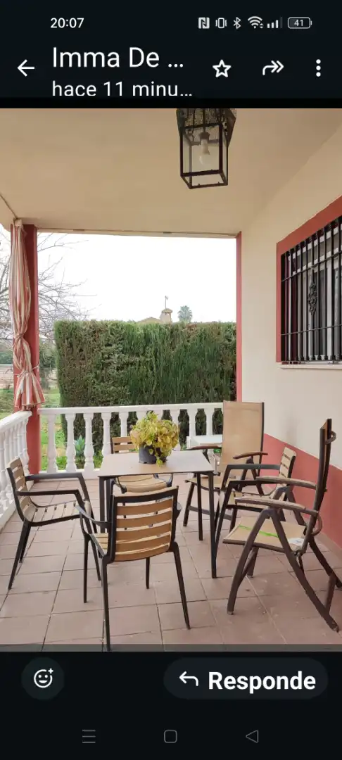 Villa zum Verkauf in Camino de la Barquera 50, imagen 2