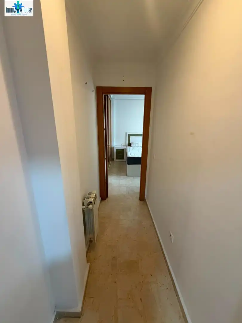 Ático en venta en Albacete con Aire acondicionado, Calefacción y Terraza