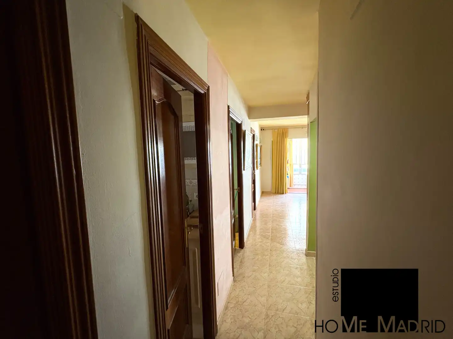 Wohnung mit Aufzug zum Verkauf in Calle de Ponferrada, imagen 20