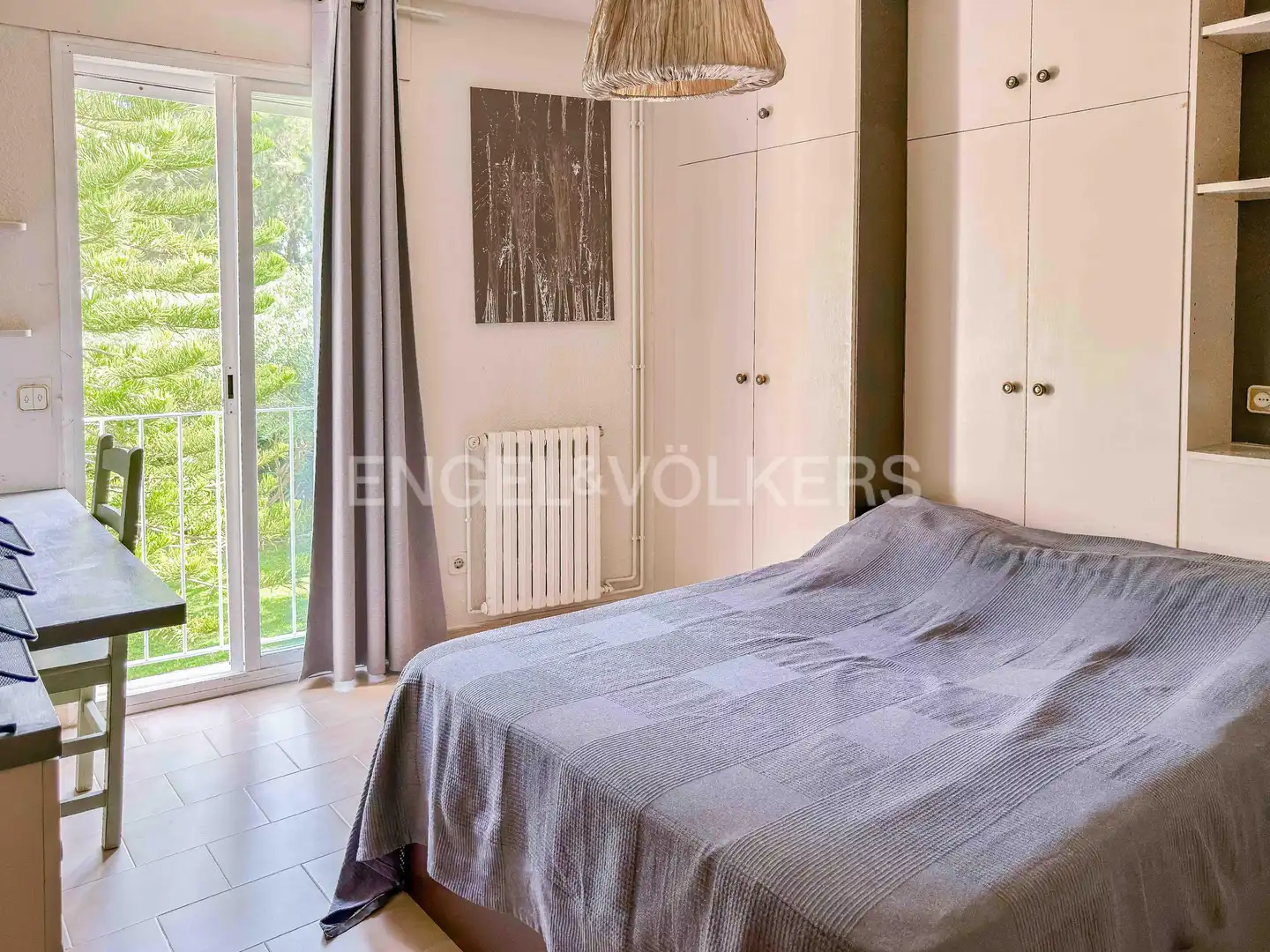 Bedroom of Houses for sale in Gavà  with Air Conditioner, Heating and Private garden