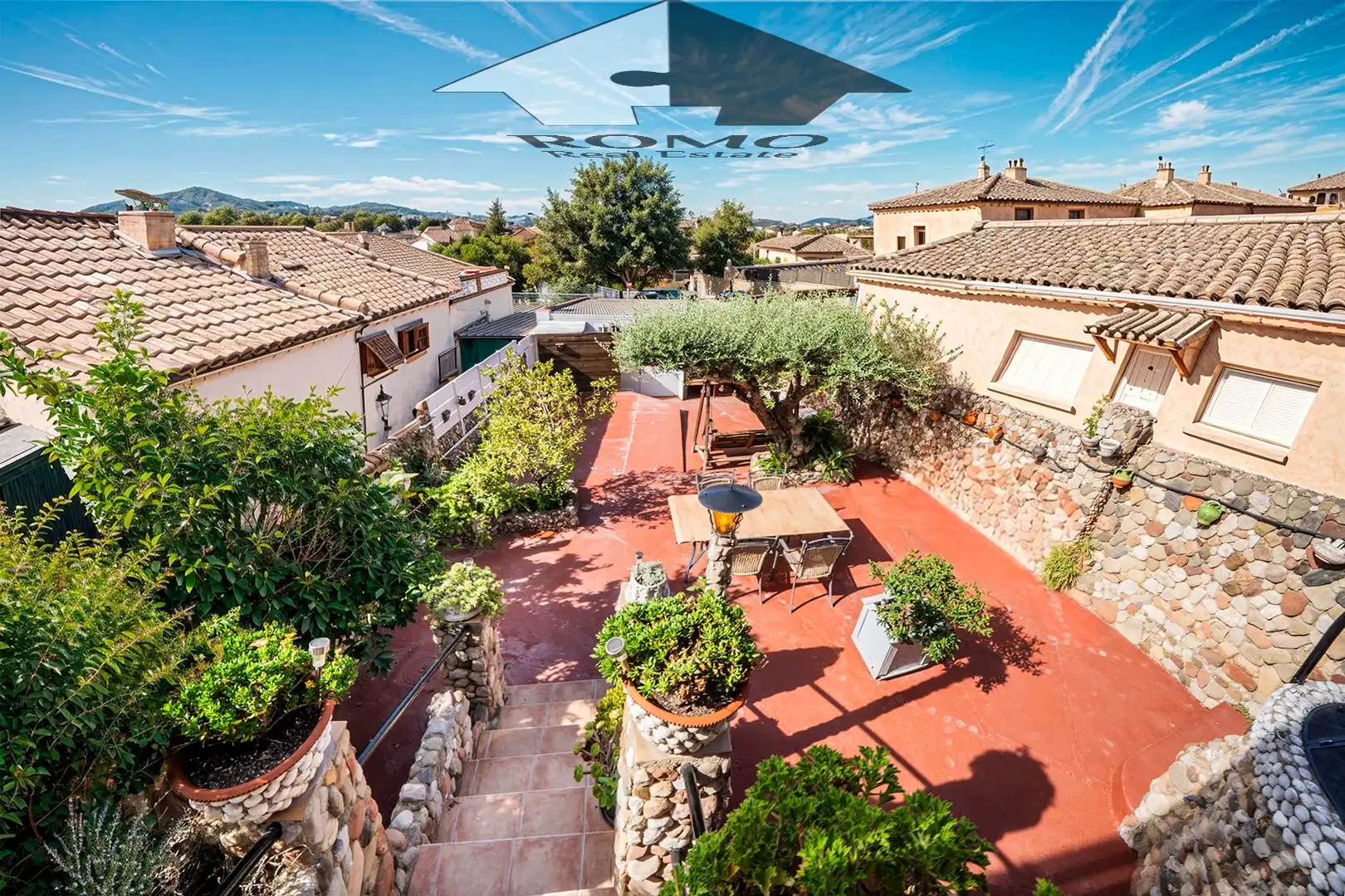 Casa amb terrassa en venda a Santa Perpètua de Mogoda, imagen 59