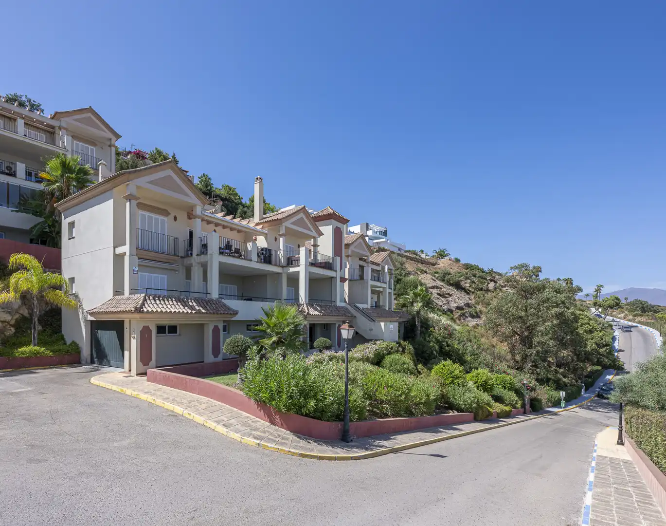 Apartment with pool for sale in TUBALITAS 24, imagen 43