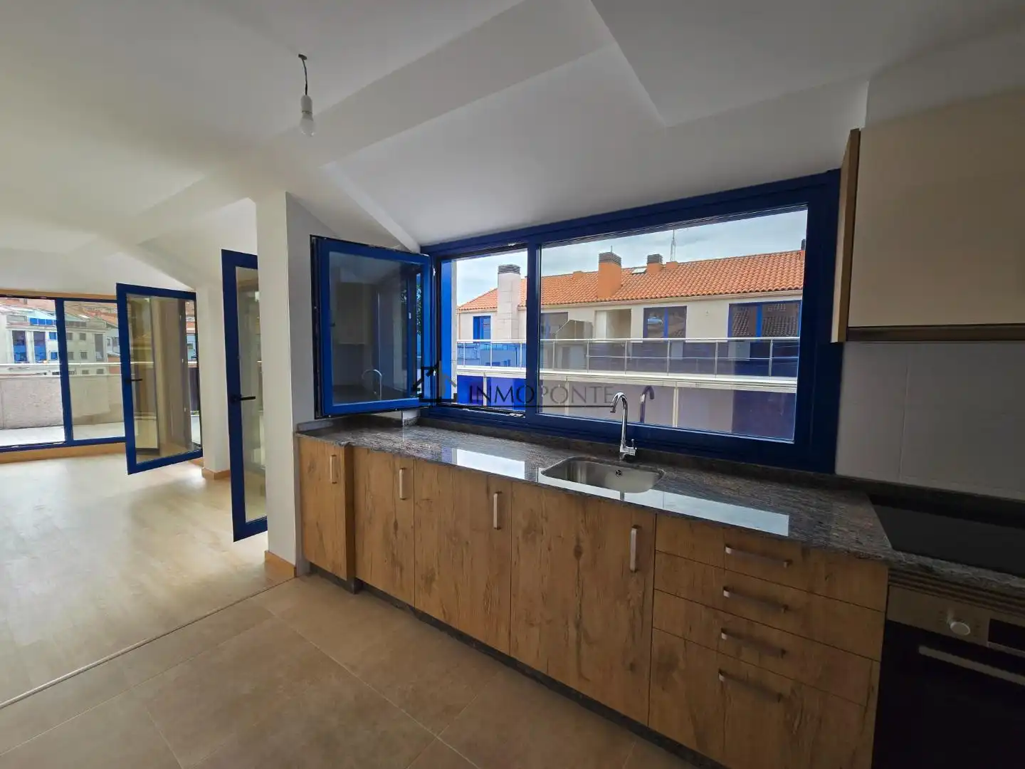 Piso con ascensor en venta en Soutomaior, imagen 11