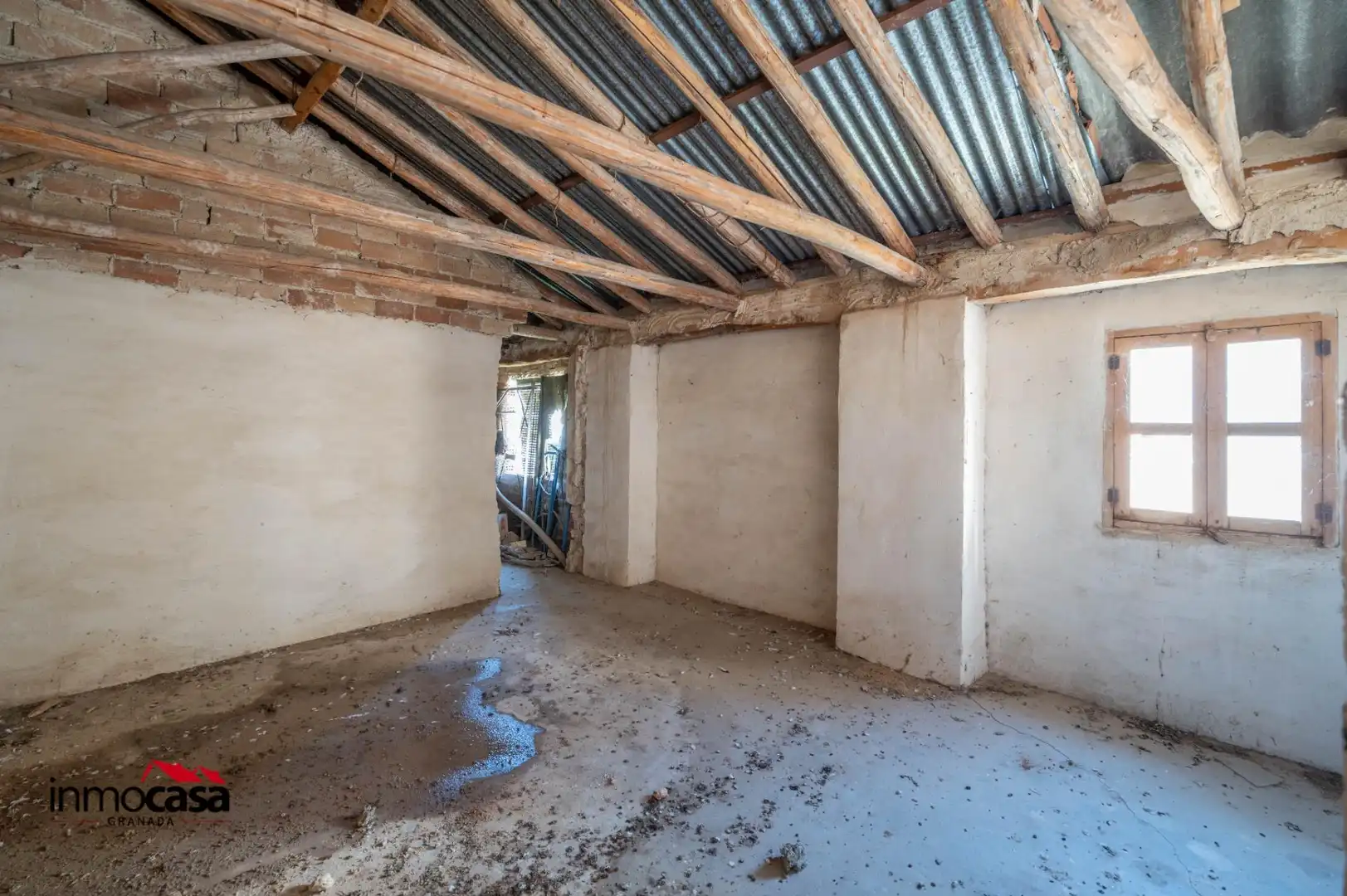 Country house zum Verkauf in Padul mit Terrasse