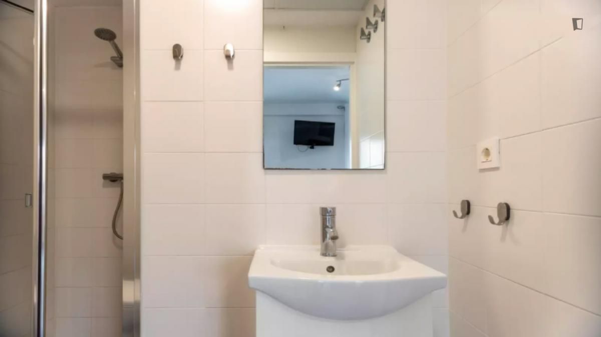 Wohnung miete in Barrio de Benicalap