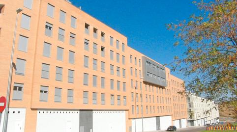 Photo 3 of Premises to rent in Bulevar Clara Campoamor, 17, Las Cañas, Guadalajara Capital