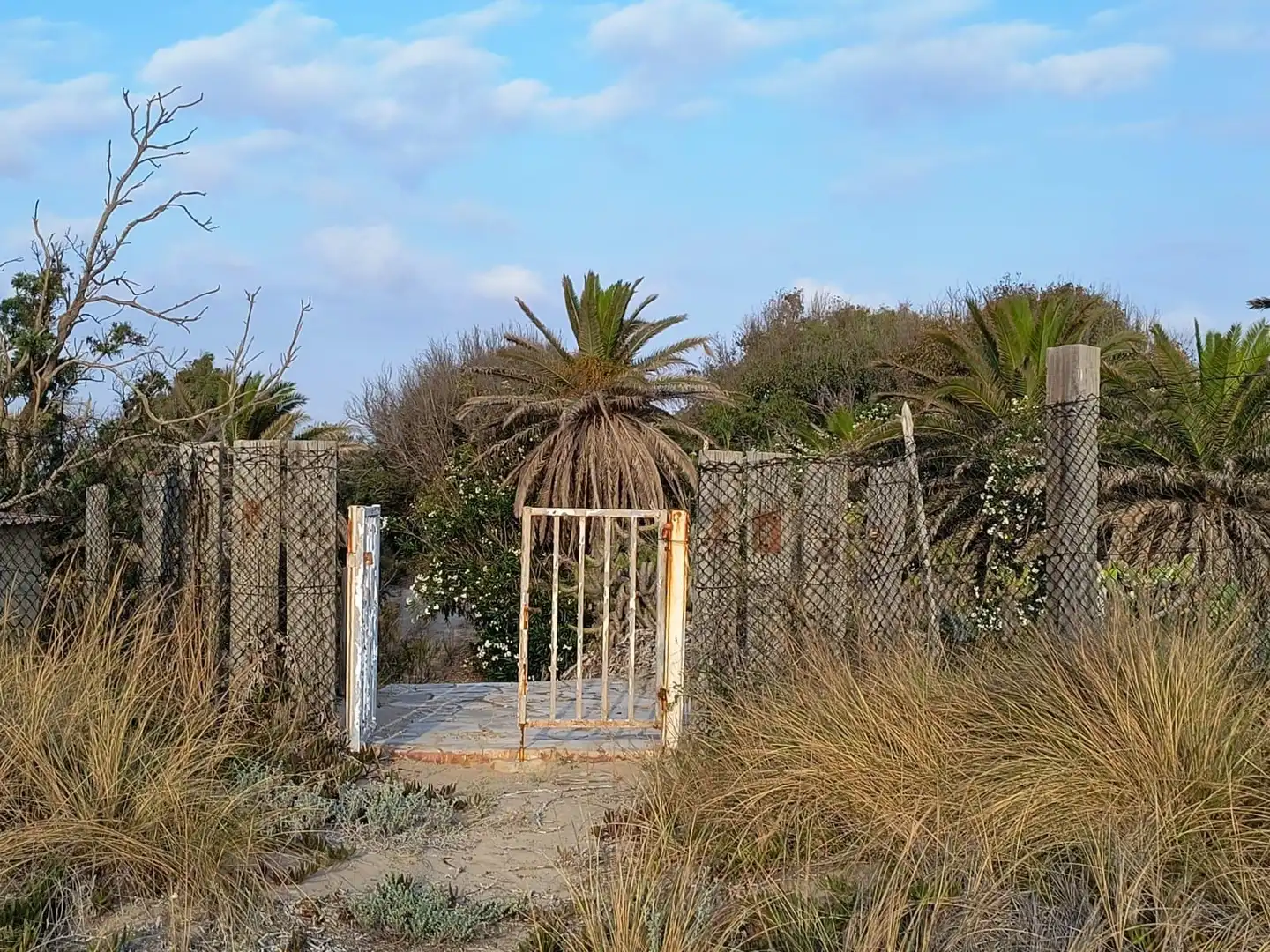 Finca rústica en venta en Cullera con Calefacción, Jardín privado y Terraza