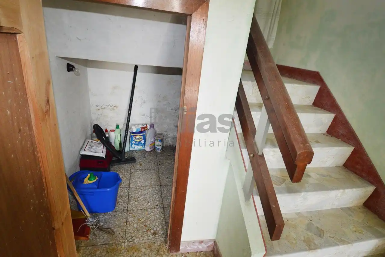 Casa con giardino in vendita a Zas, imagen 26