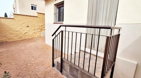 Foto 5 de Casa adosada de lloguer a Campanillas, Málaga Capital