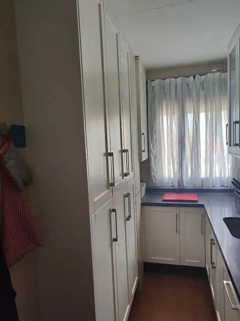 Cocina de Piso en venta en Baena con Aire acondicionado, Trastero y Amueblado