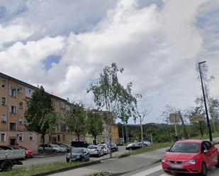 Vista exterior de Pis en venda en Torrelavega 