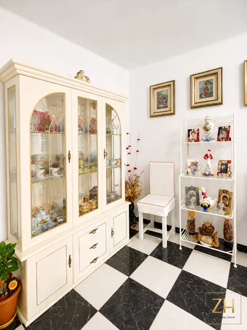 Appartement avec ascenseur à vendre à Avenida Antonio Toré Toré, imagen 4