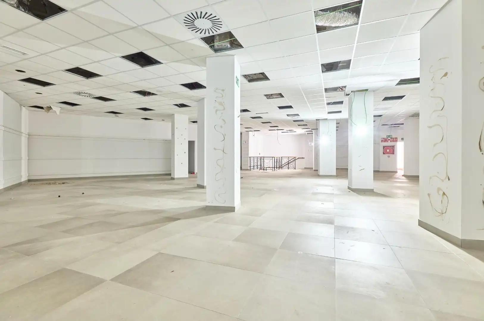 Local comercial de lloguer a Centro, imagen 13