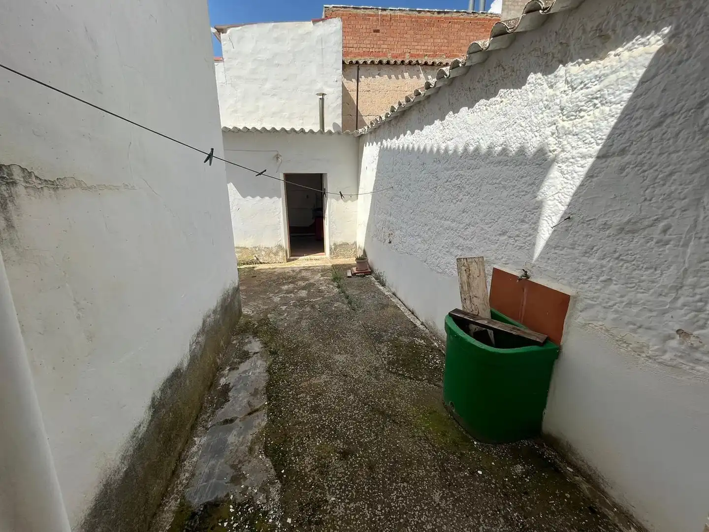 Adossat en venda a Calle Espoz y Mina, imagen 13
