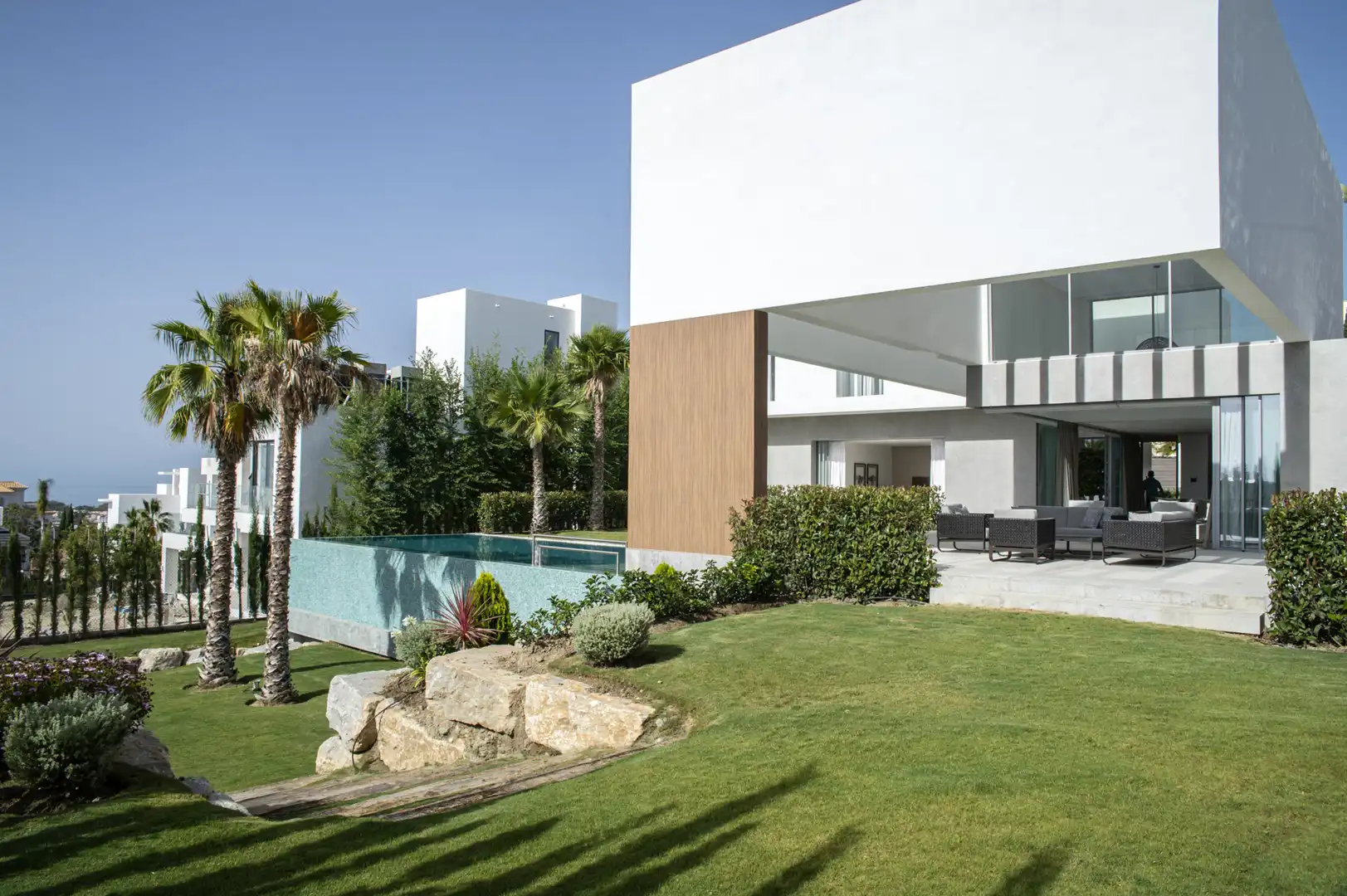 Haus mit Pool zum Verkauf in Marbella Centro, imagen 37