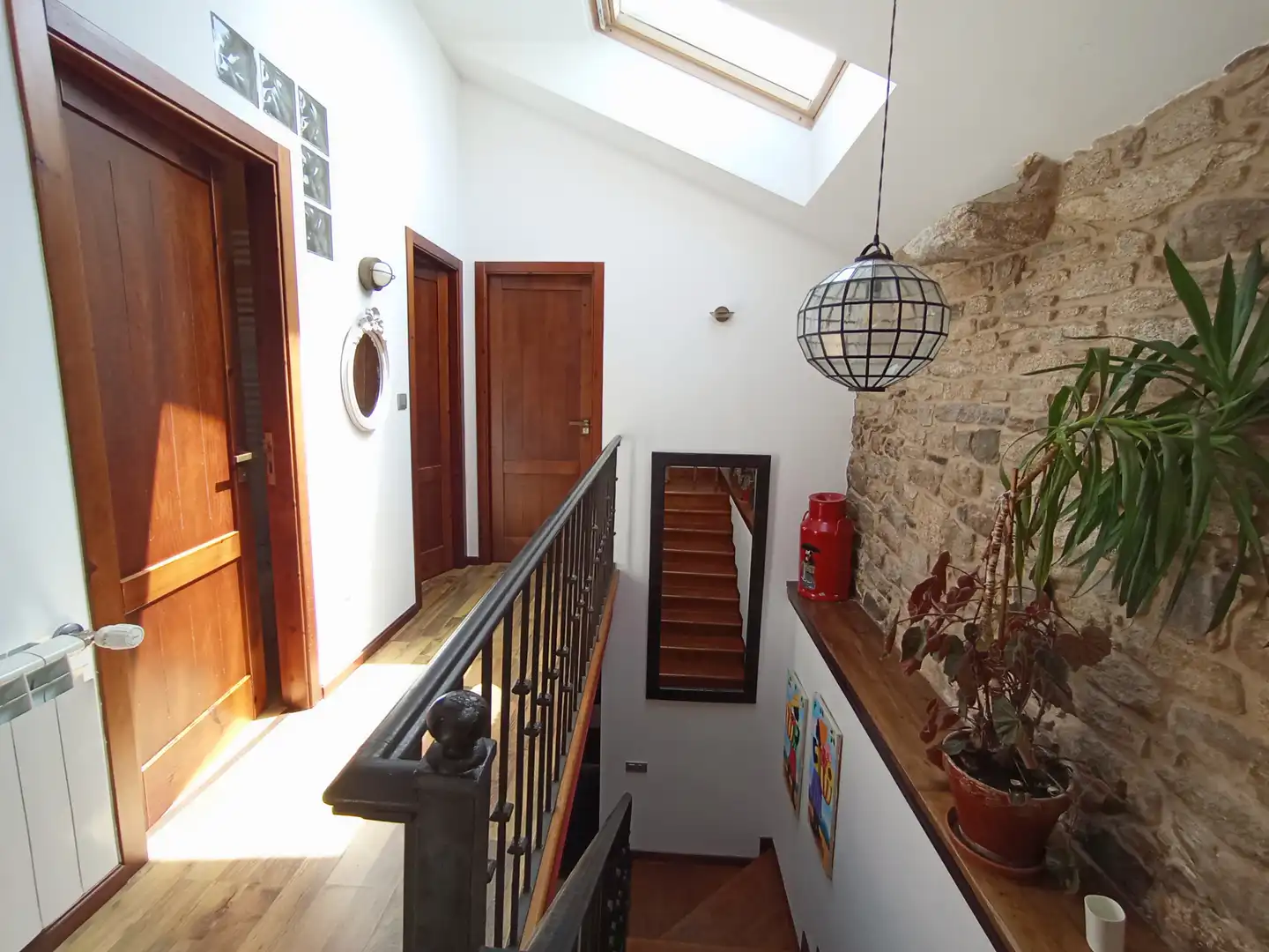 Finca rústica en venda en Vimianzo amb Calefacció, Jardí privat i Terrassa