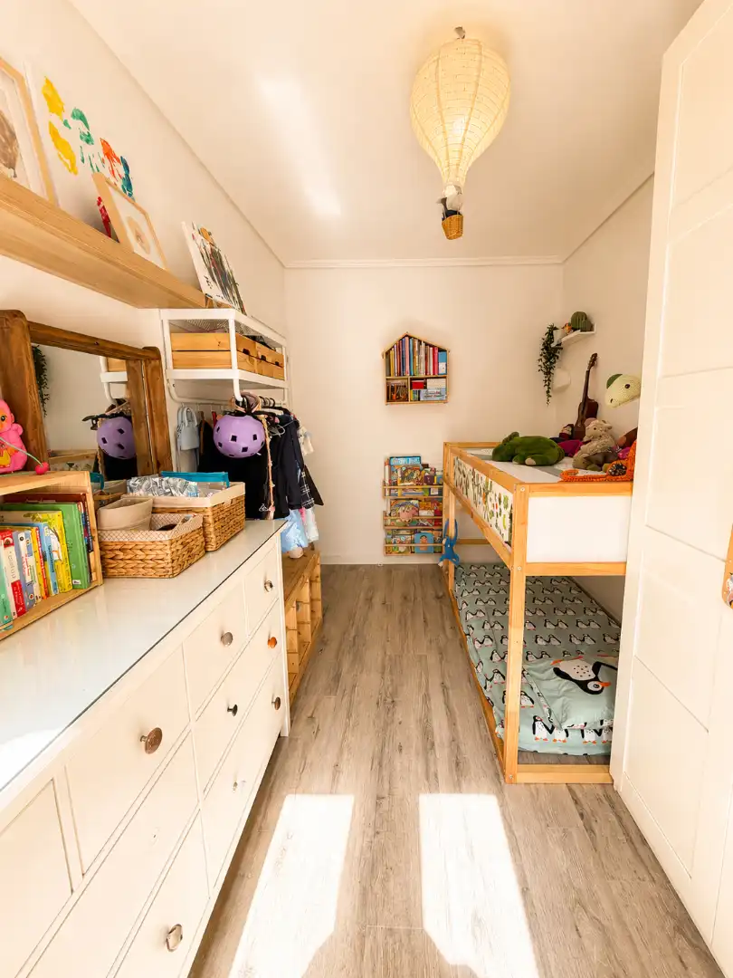 Habitación de Piso en venta en Bilbao  con Calefacción y Amueblado