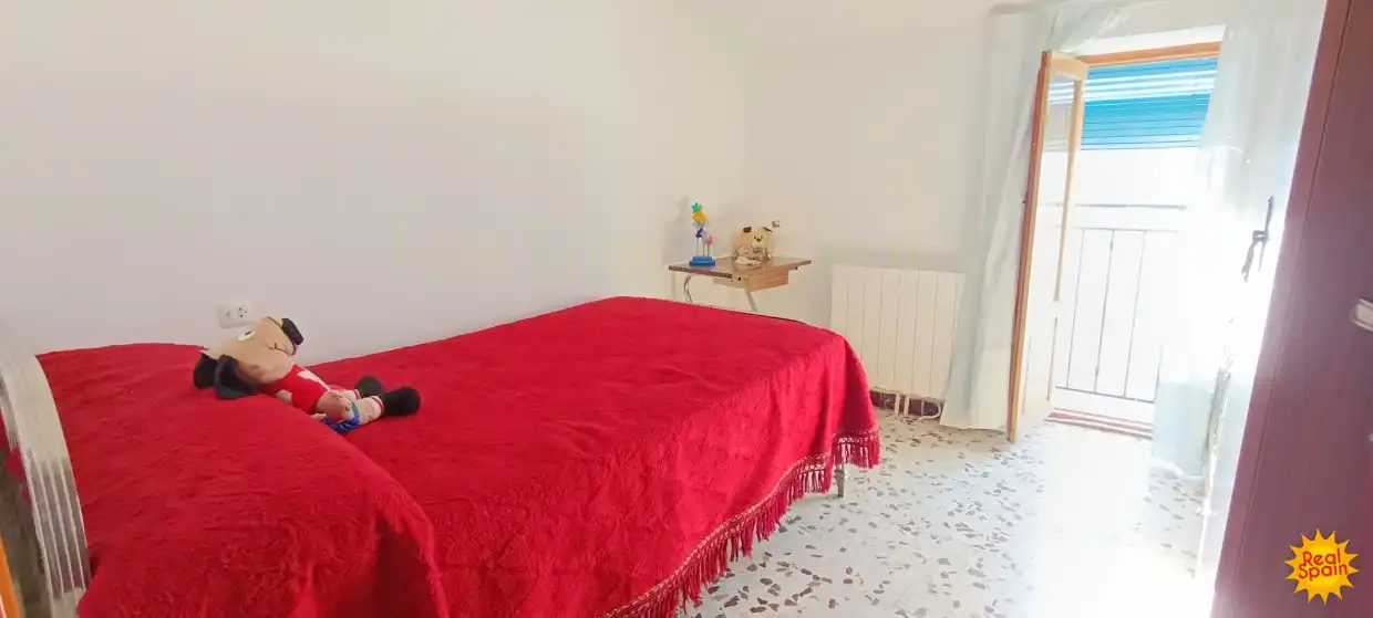 Casa a schiera con terrazza in vendita a Vélez-Blanco, imagen 8