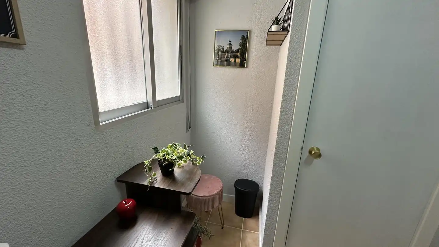 Habitación en Calle del Panizo, Berruguete