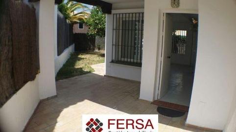 Photo 4 of Single-family semi-detached for sale in El Manantial, Cádiz