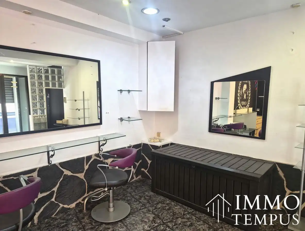 Local comercial en venta en Carrer de Milà i Fontanals, imagen 3