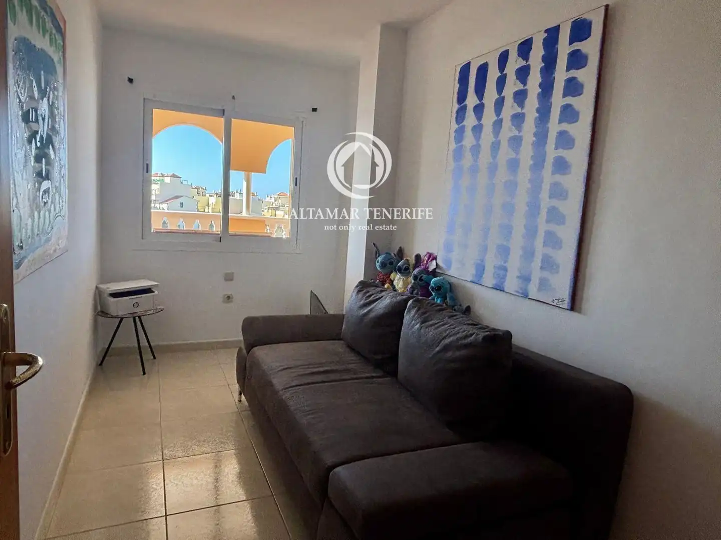 Appartement compact avec piscine à vendre à CL GALGA, imagen 10