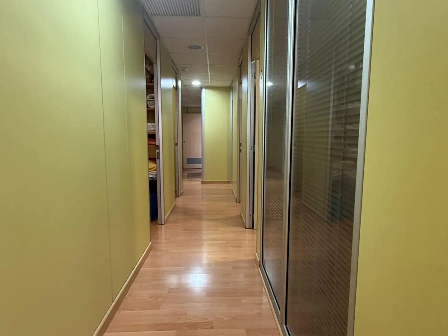 Local comercial en venda a El Poble Sec, imagen 13