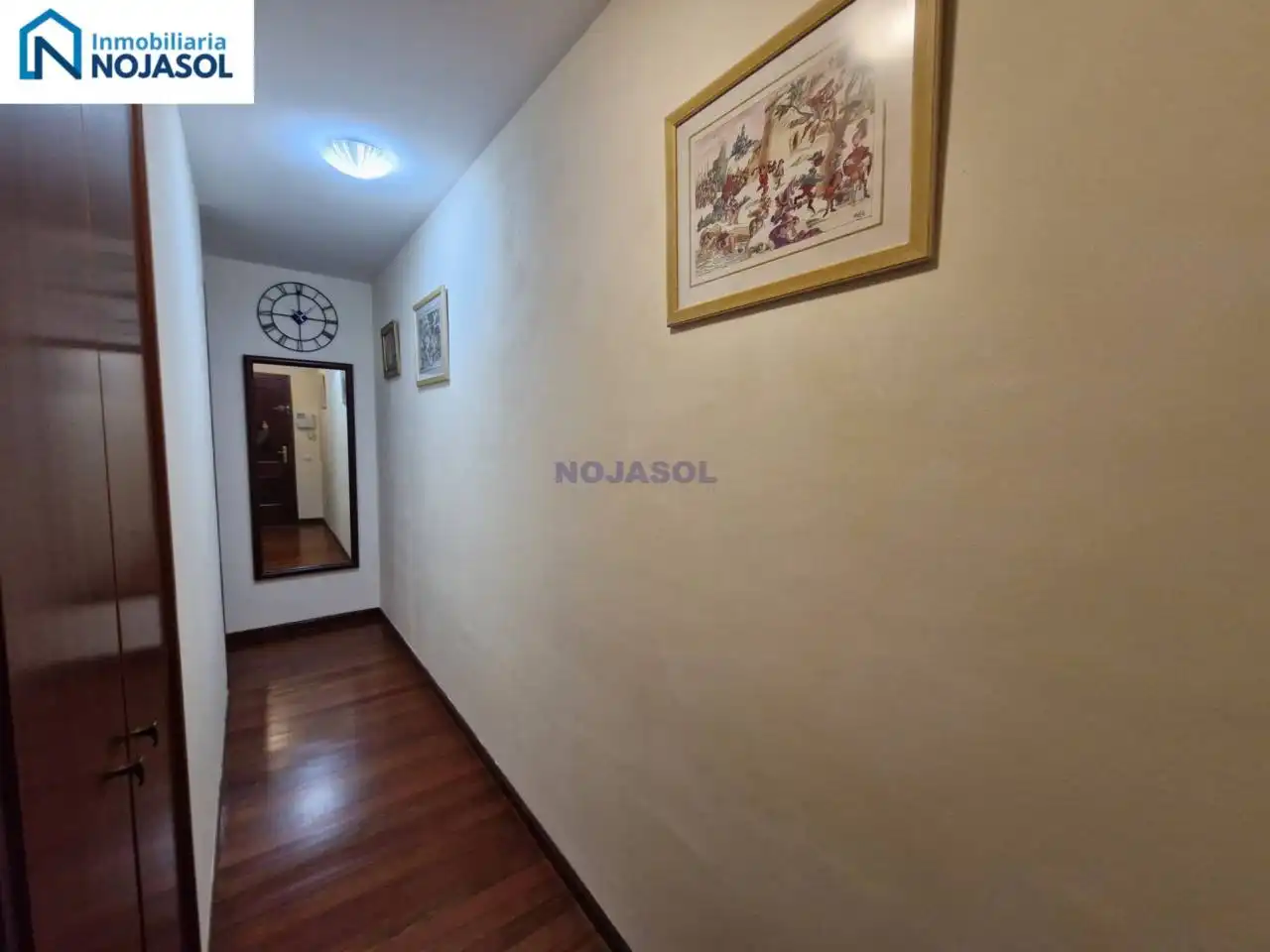 Apartamento en venta en Meruelo con Calefacción, Amueblado y Balcón