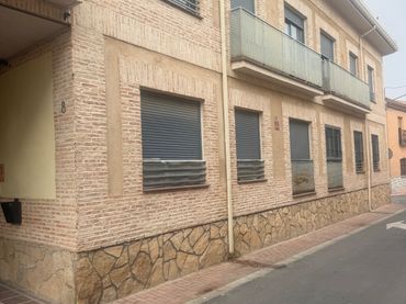 Wohnung zur Miete in Cedillo del Condado