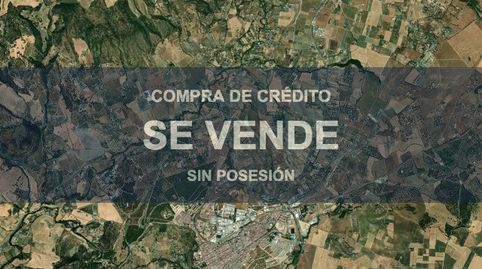 Foto 3 de Pis en venda a El Fuerte - La Dehesa, Ronda