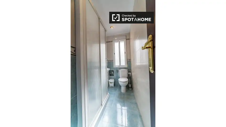 Room in Camí Fondo