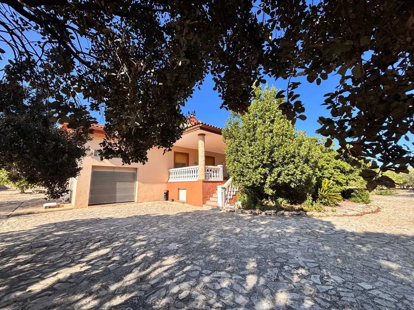Casa con piscina en venta en El Pilar, imagen 6