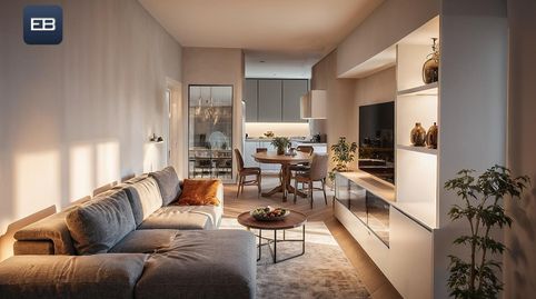 Photo 2 of Flat for sale in Avenida de Portugal, Carmelitas, Salamanca Capital