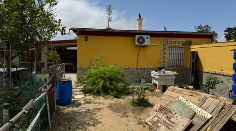 Foto 2 de Finca rústica en venda a La Jara, Cádiz