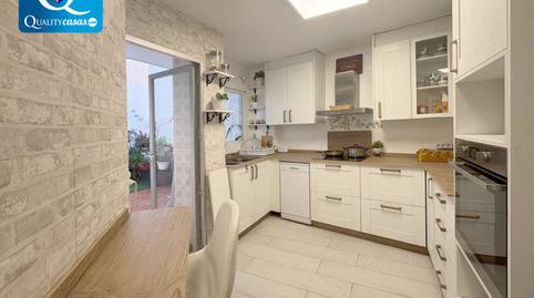 Foto 5 de Apartament en venda a Pla de Bon Repós, Alicante / Alacant