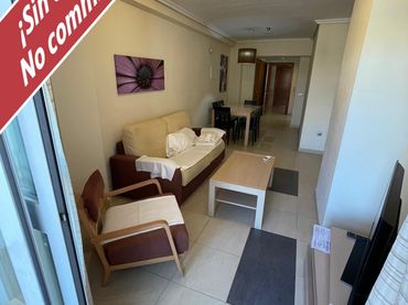 Appartement avec balcon à vendre à Calle Sotavento
