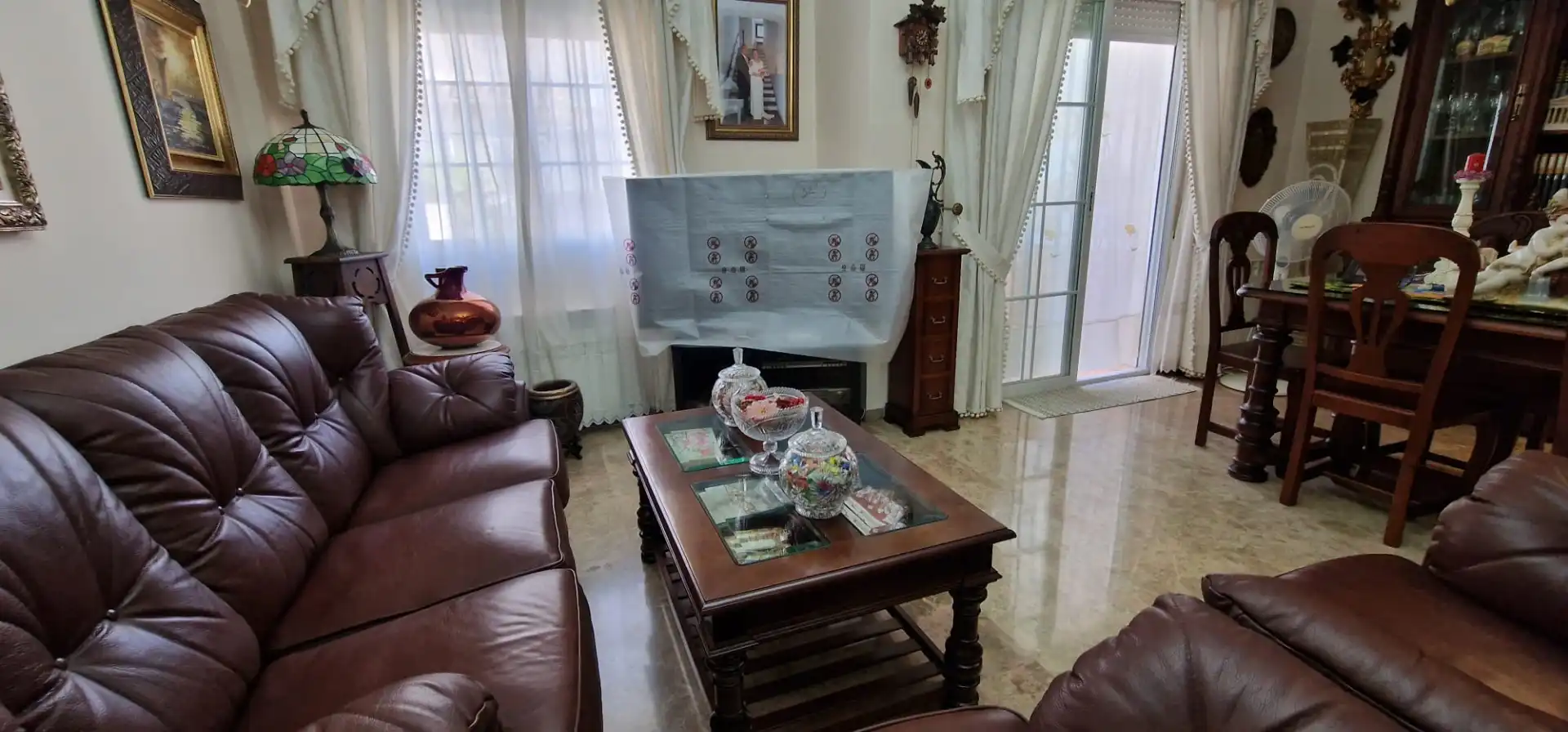 Casa amb terrassa en venda a Cájar, imagen 11