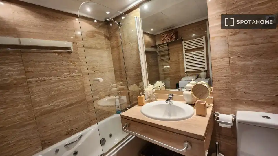 Habitació a Peñagrande