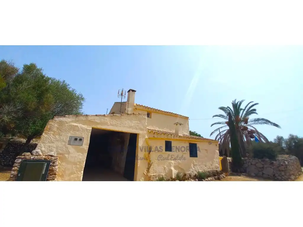 Maison rustique à vendre à Poligono 4 Paraje 28 Ses Cometes, imagen 23