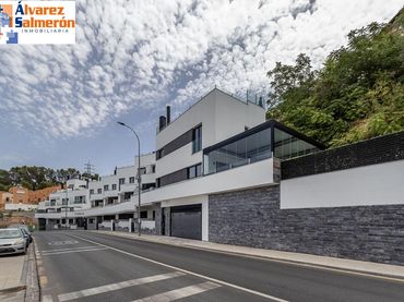 Studio for sale in Carretera de Murcia