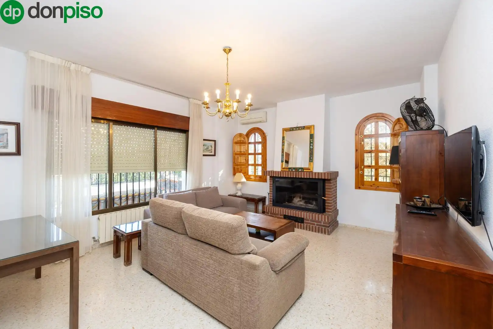 Villa mit Pool zum Verkauf in Calle ALIJARES, imagen 6