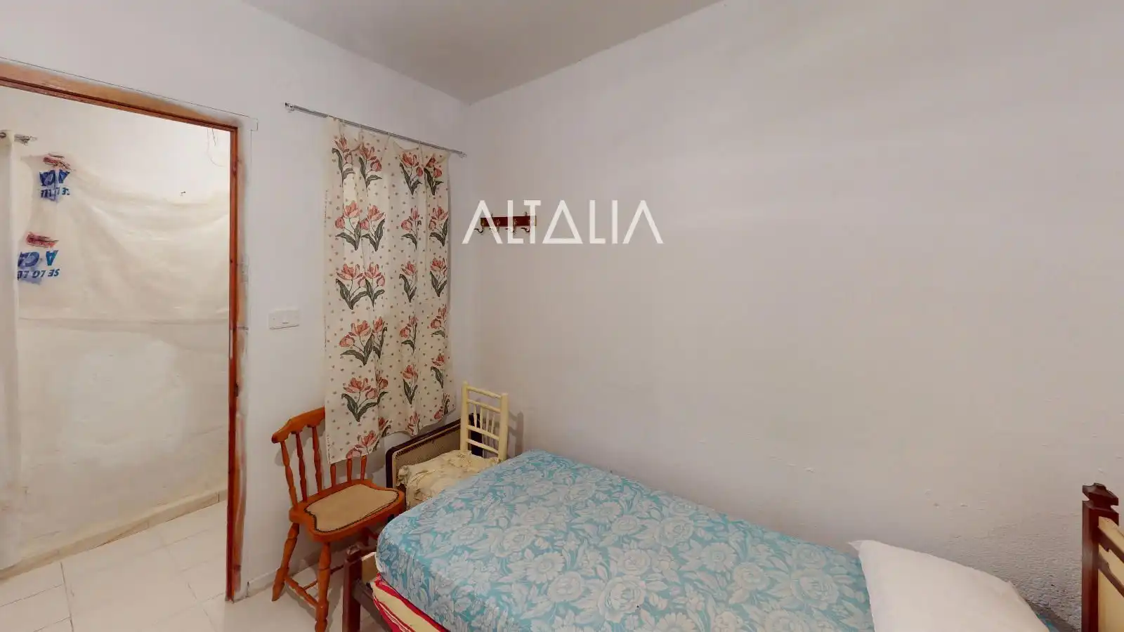Bedroom of Houses for sale in Torrubia del Castillo