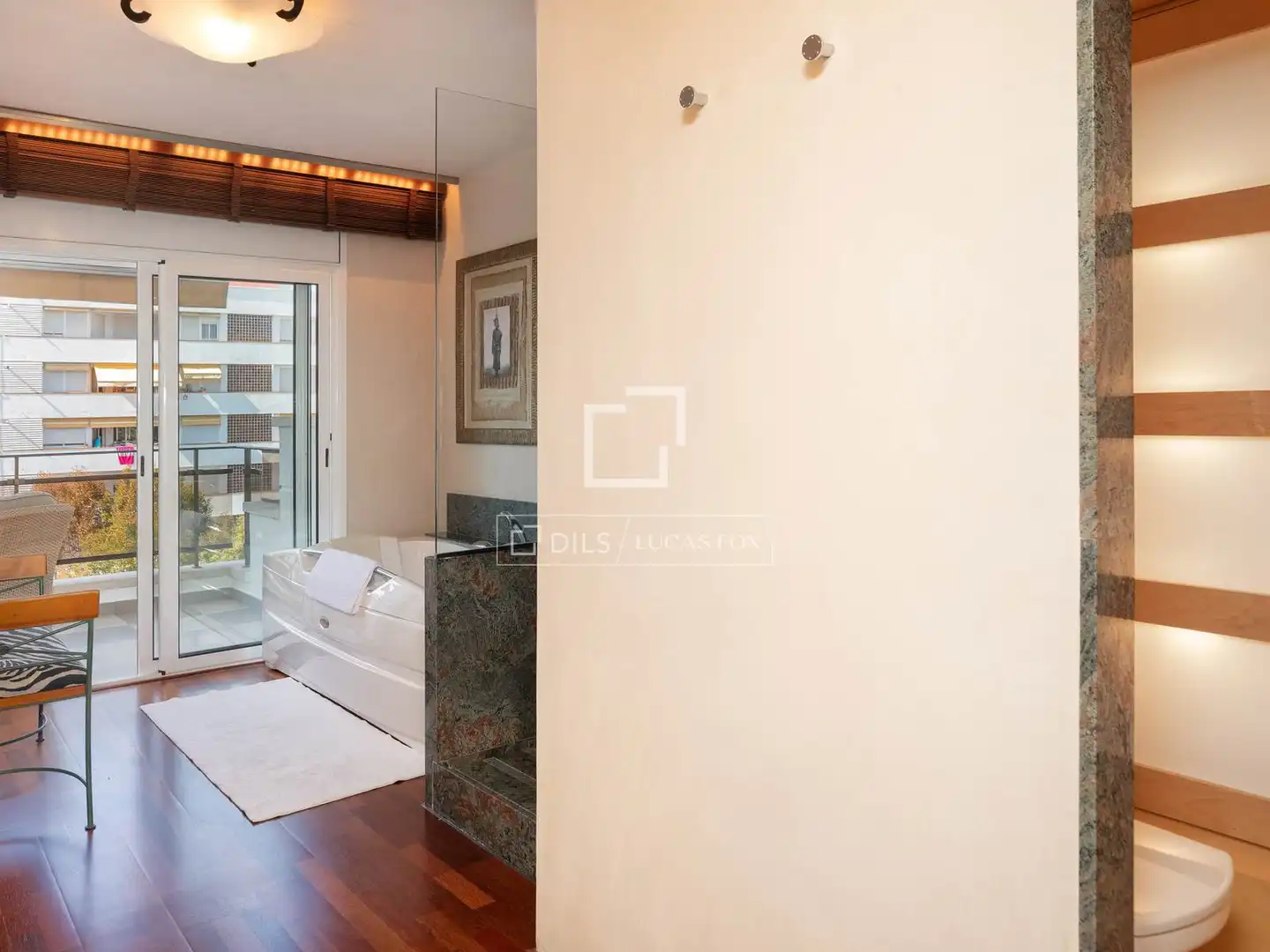 Habitación de Piso en venta en Lloret de Mar con Aire acondicionado, Calefacción y Parquet