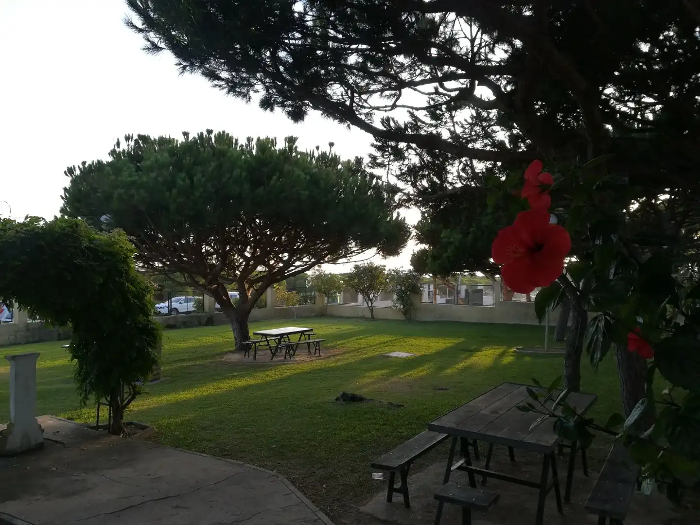 Piso con jardín en alquiler en Calle Mar Muerto 2, imagen 13