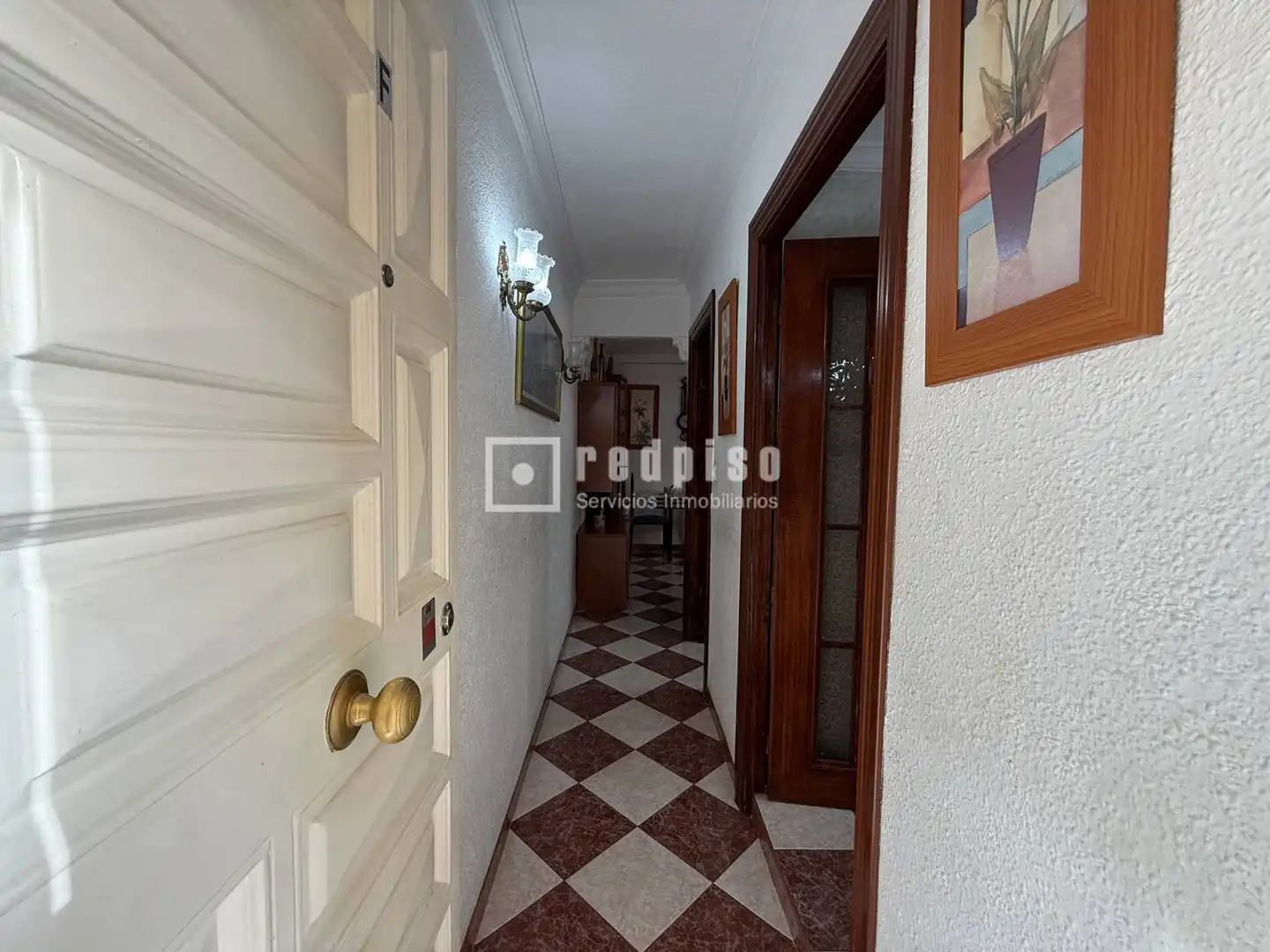 Appartement avec ascenseur à vendre à Carretera de Cádiz, imagen 14